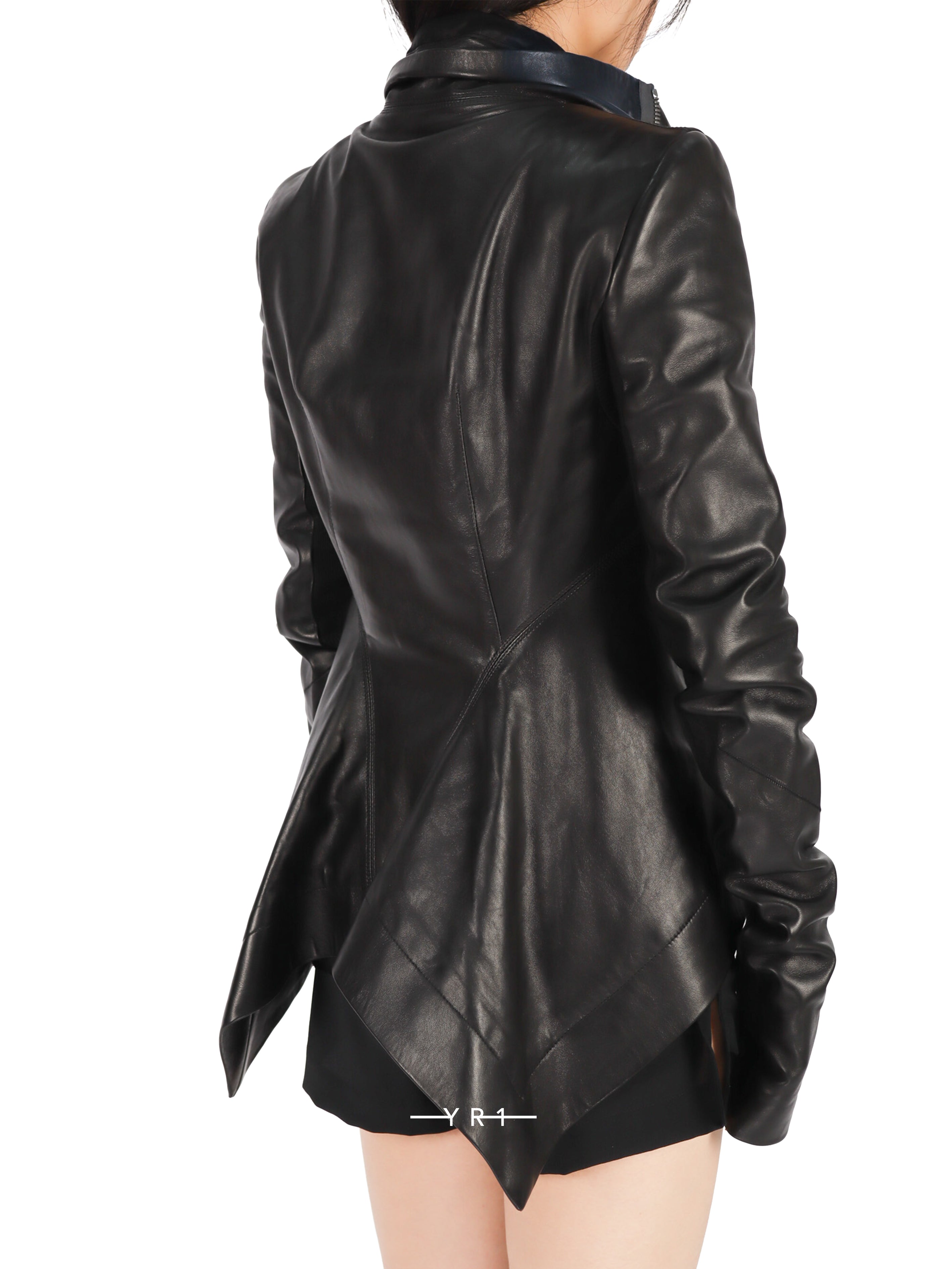 RP Naska Biker