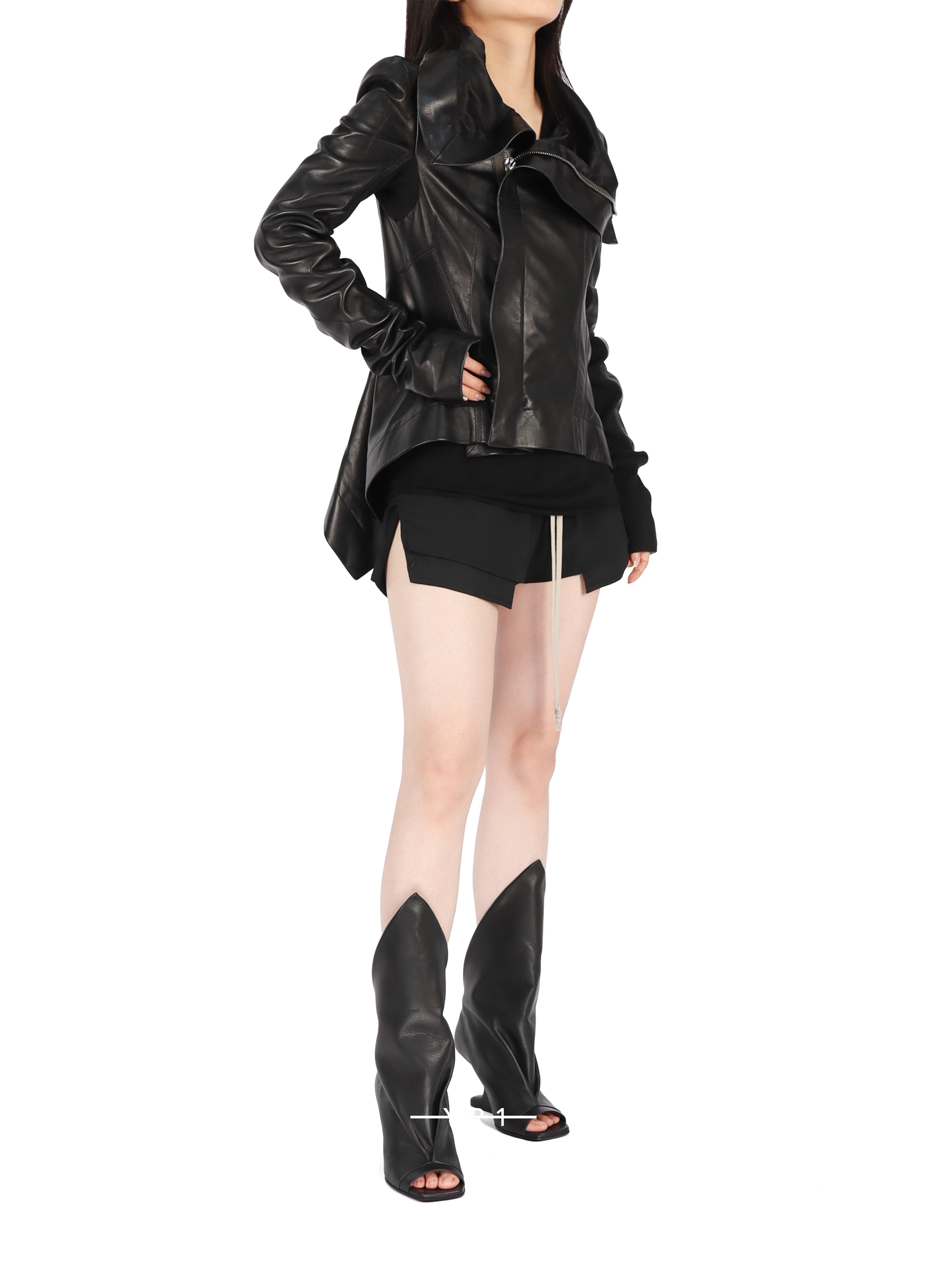 RP Naska Biker