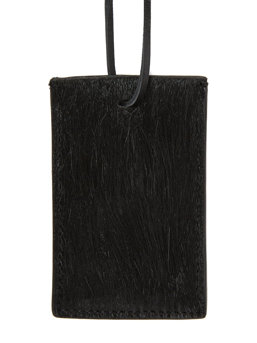 RR Id Tag RICK OWENS