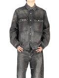 DL Cropped Outershirt