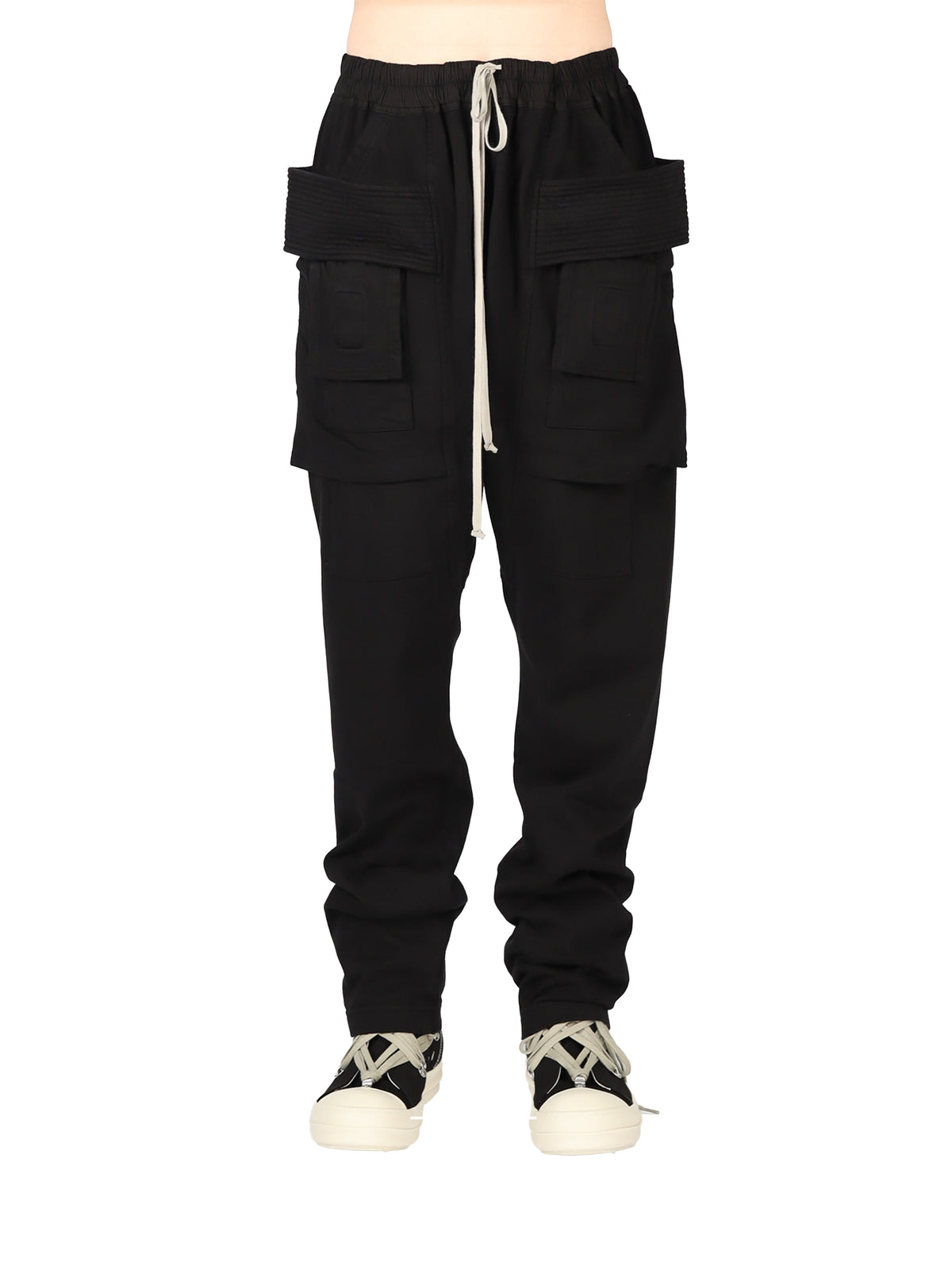 DU Creatch Cargo Drawstring
