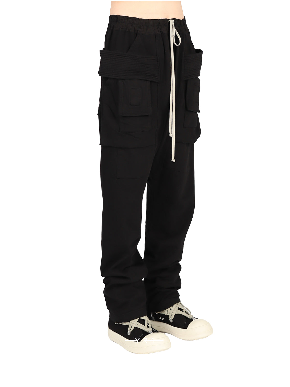 DU Creatch Cargo Drawstring