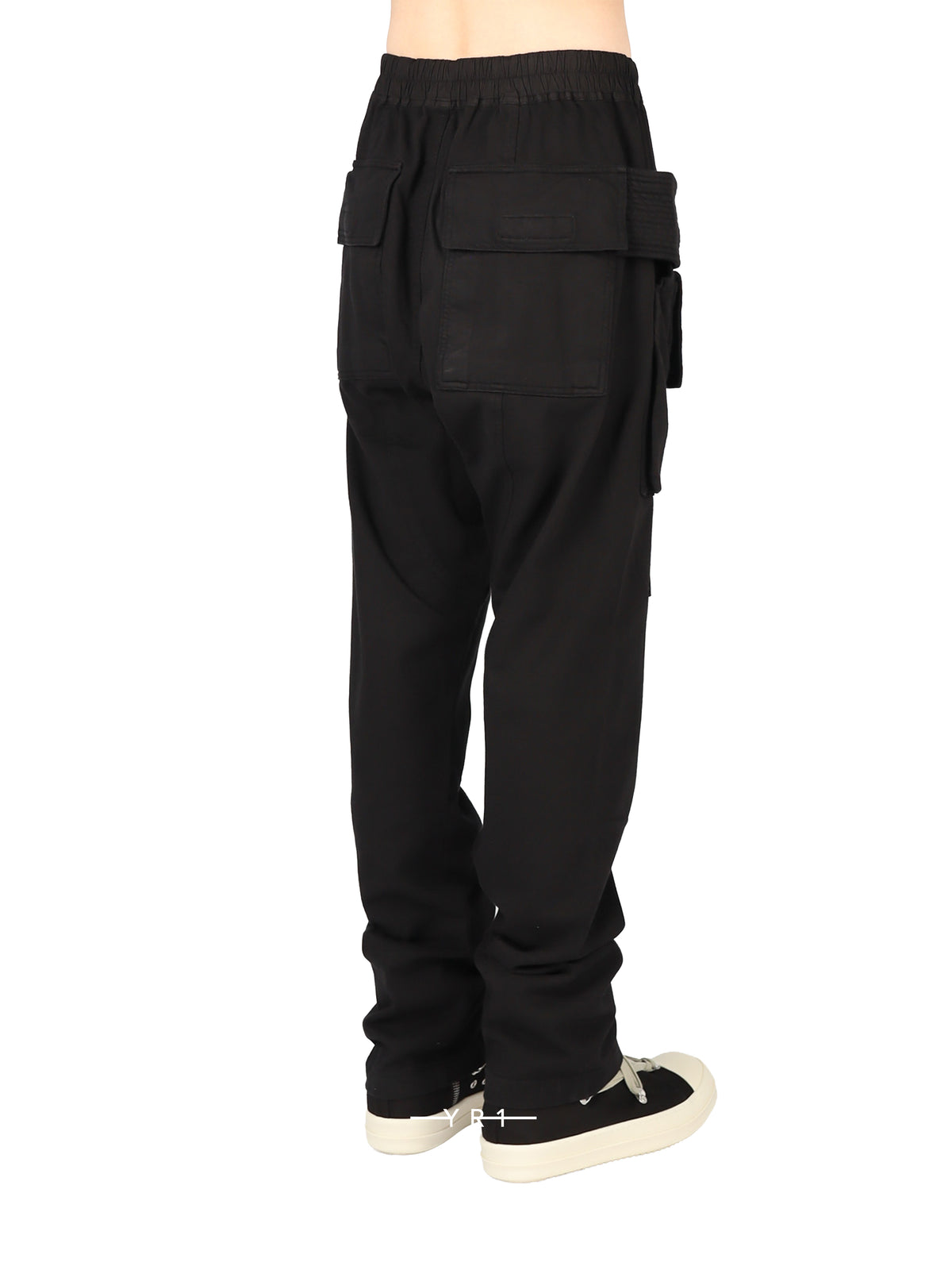 DU Creatch Cargo Drawstring