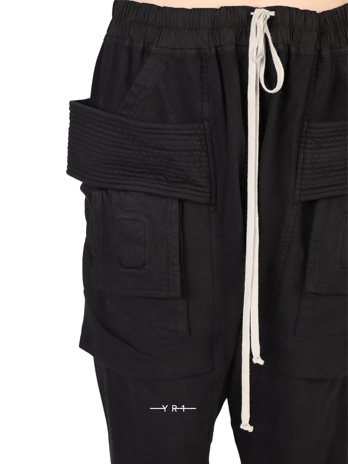 DU Creatch Cargo Drawstring