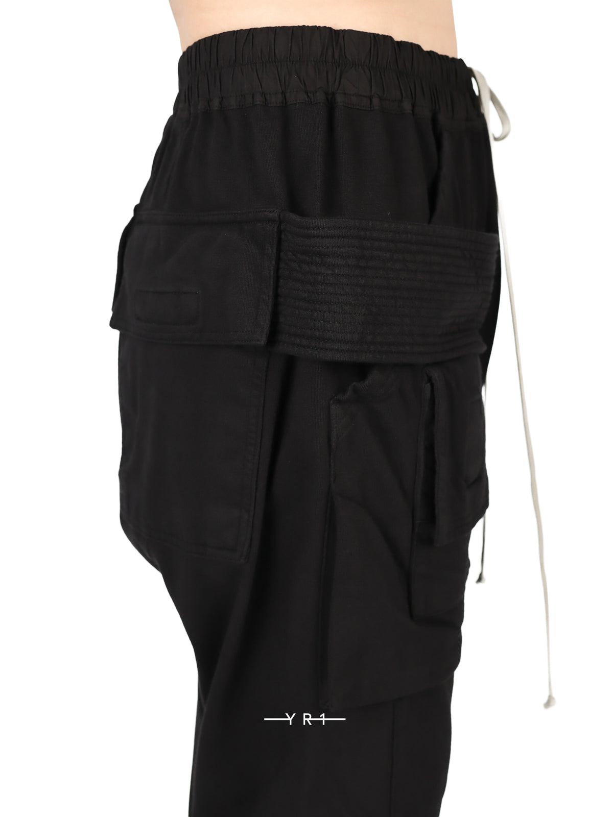 DU Creatch Cargo Drawstring