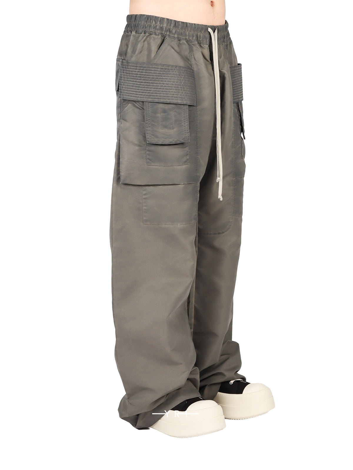 DU Creatch Wide Cargo Drawstring