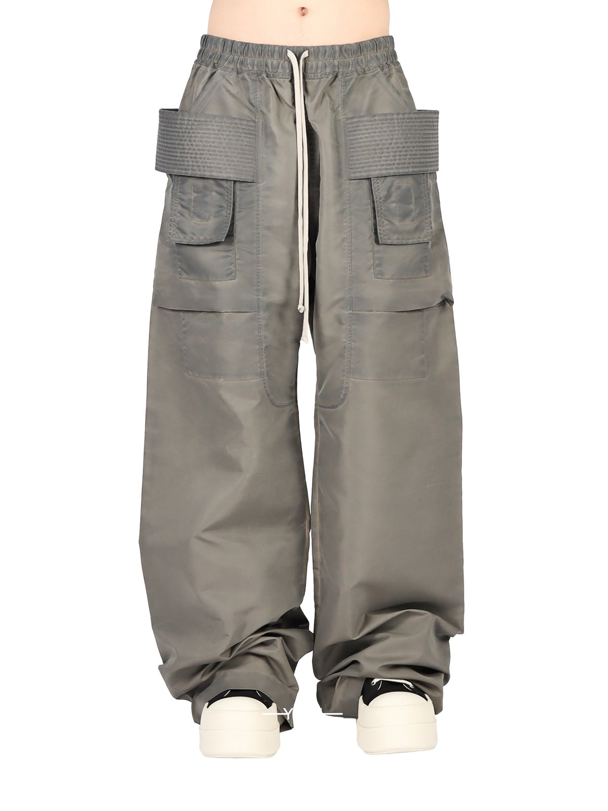 DU Creatch Wide Cargo Drawstring