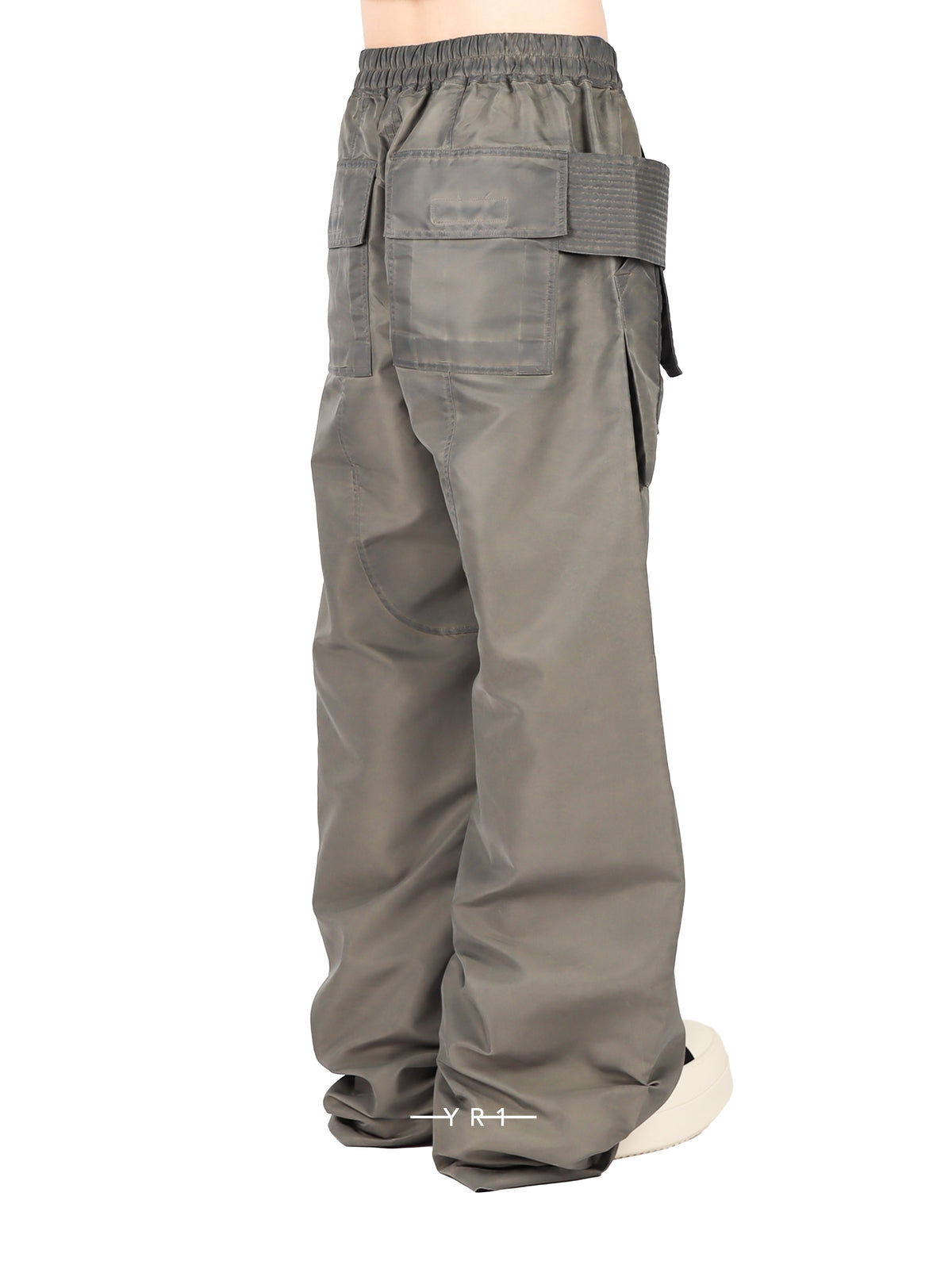 DU Creatch Wide Cargo Drawstring