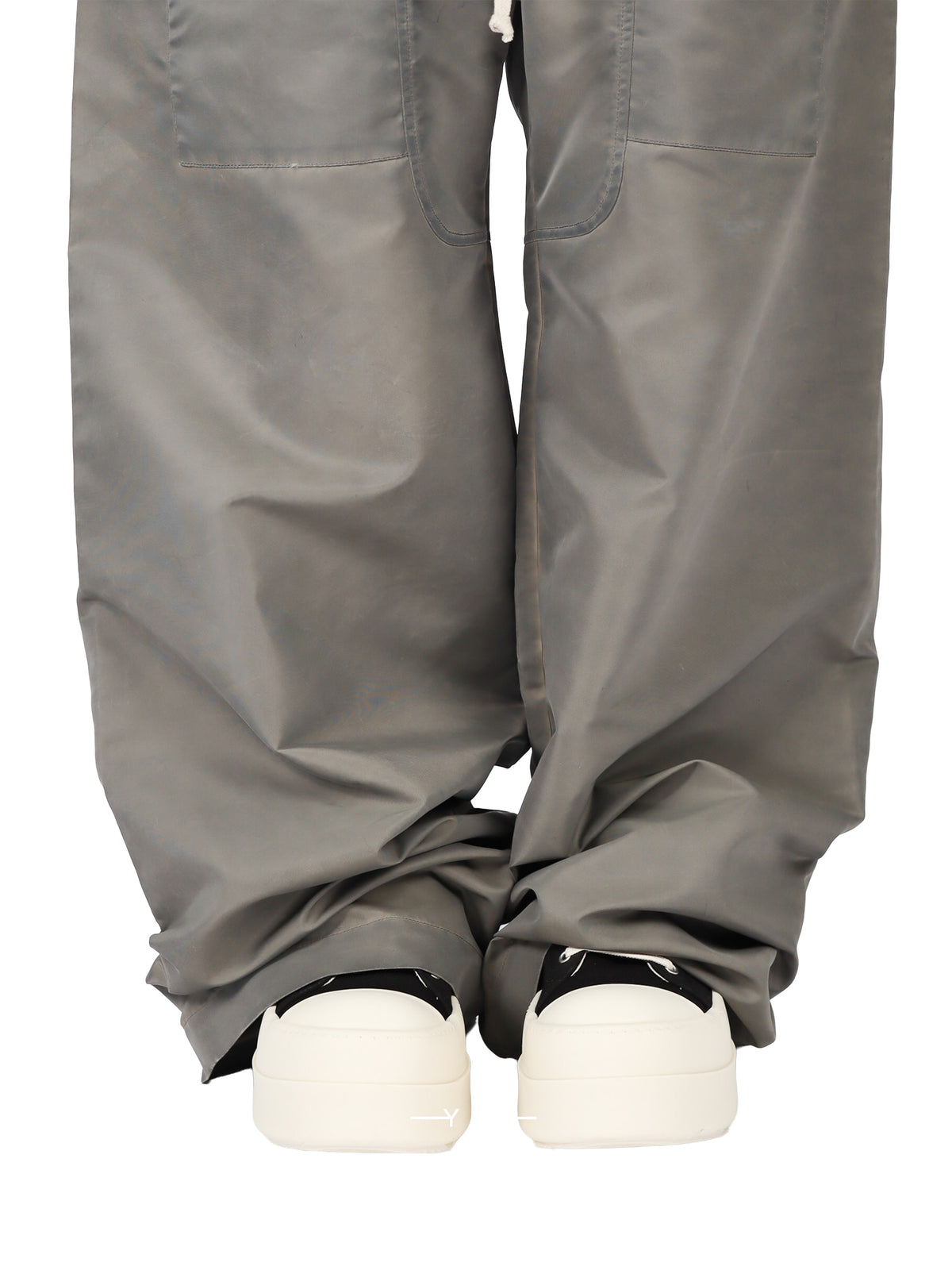 DU Creatch Wide Cargo Drawstring