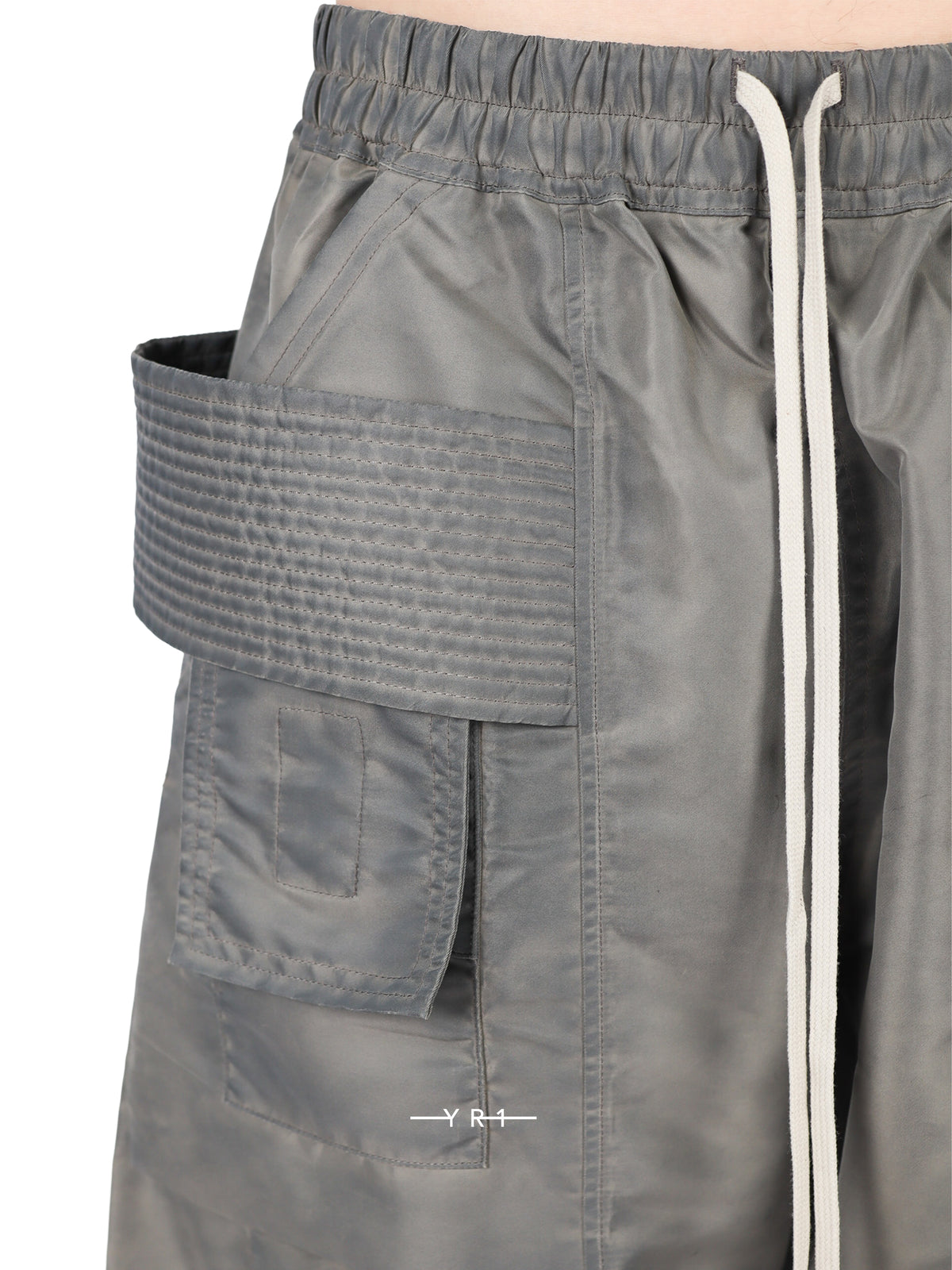 DU Creatch Wide Cargo Drawstring