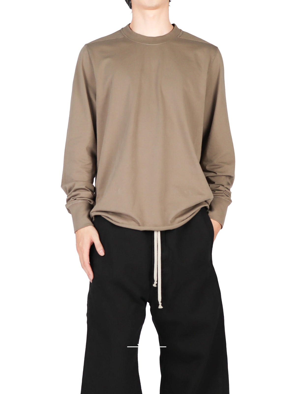 DU Crewneck Sweat