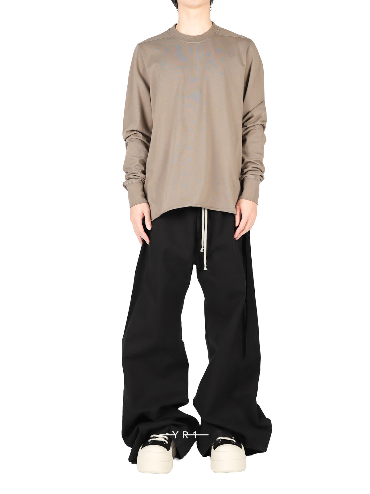 DU Crewneck Sweat