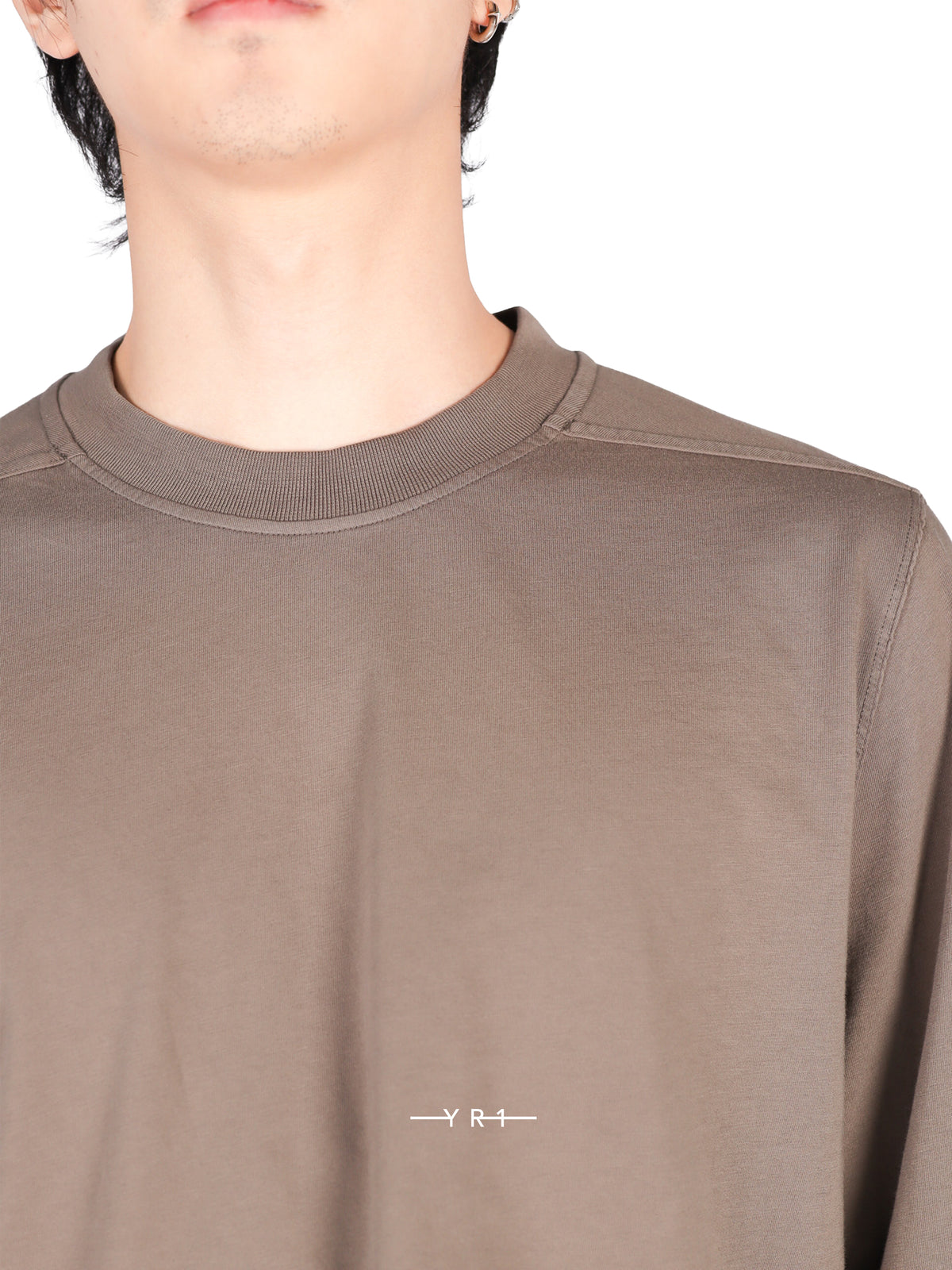 DU Crewneck Sweat