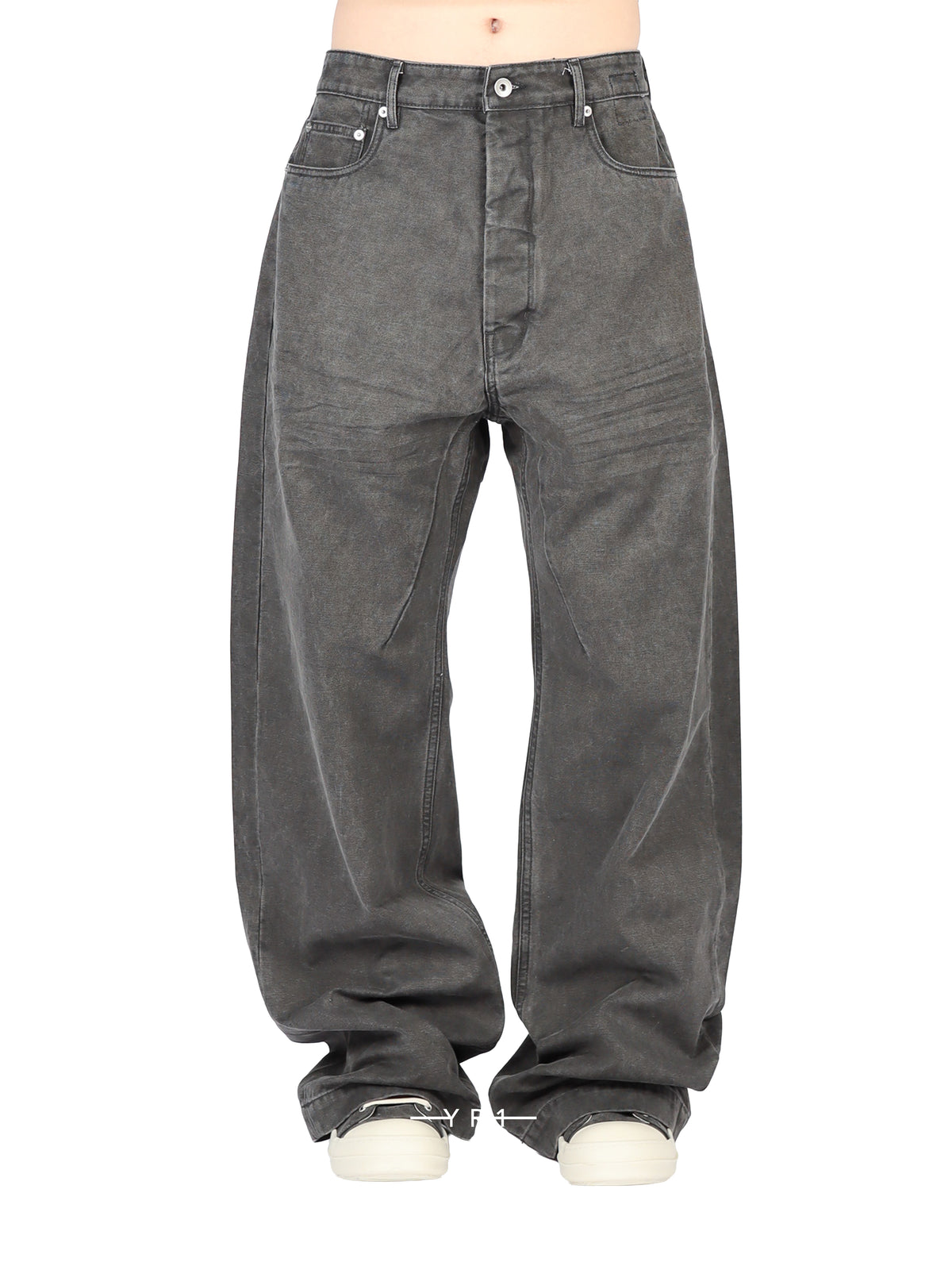 DU Geth Jeans
