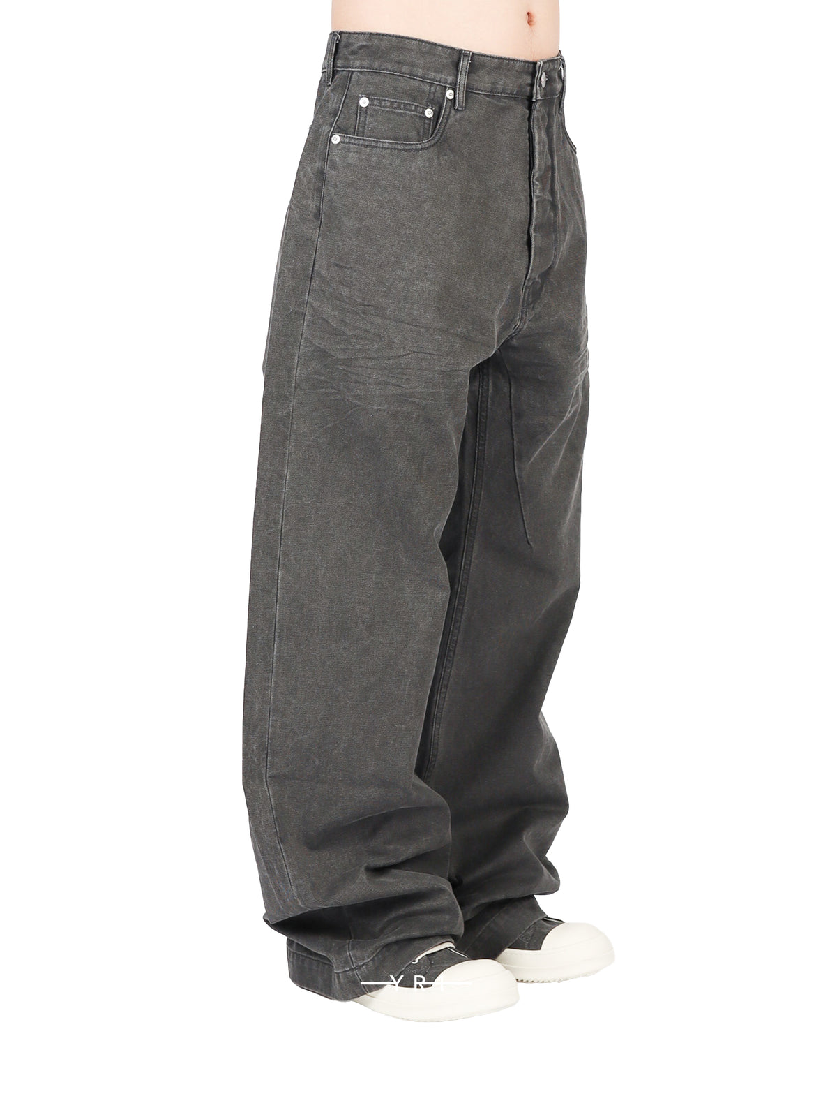 DU Geth Jeans