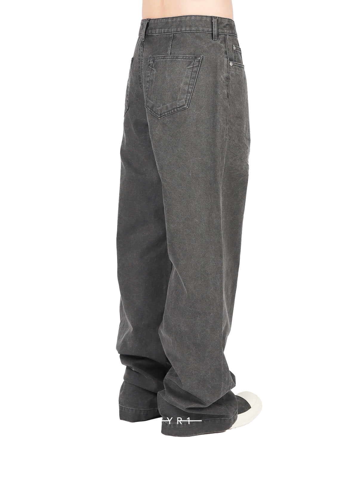 DU Geth Jeans