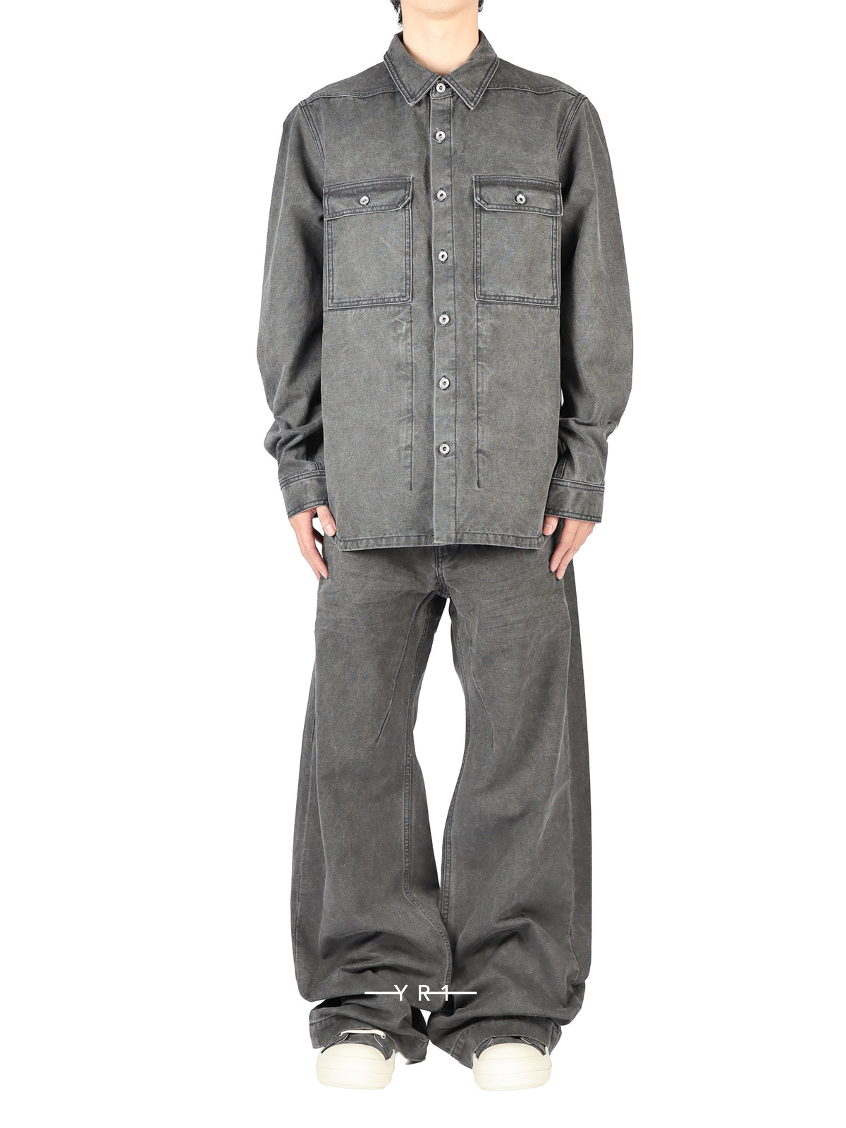 DU Geth Jeans