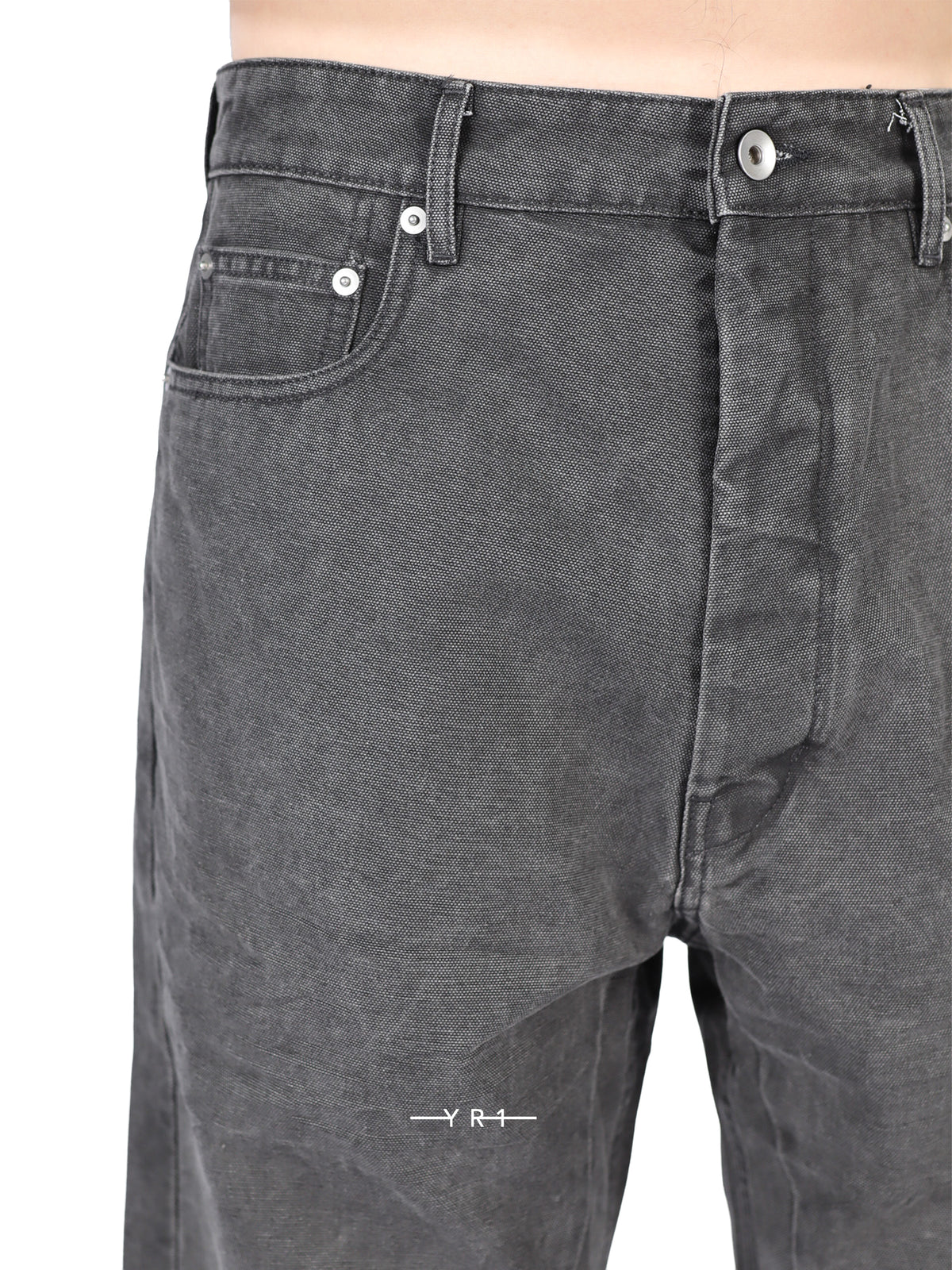DU Geth Jeans