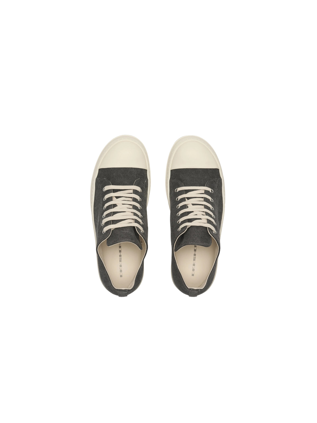 DU Low Sneaks