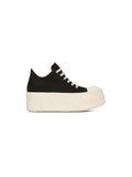 DU Mega Bumper Low Sneaks