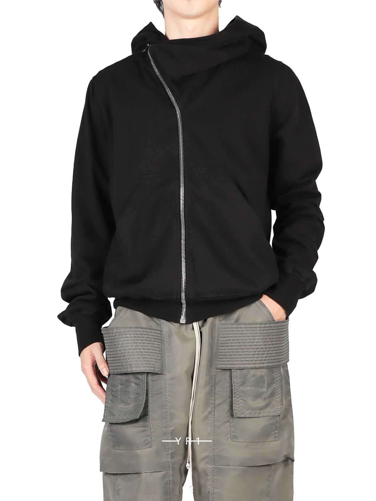 DU Mountain Hoodie