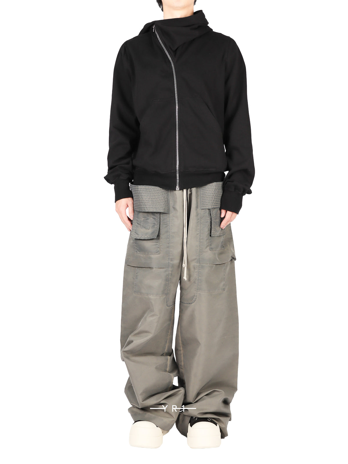 DU Mountain Hoodie