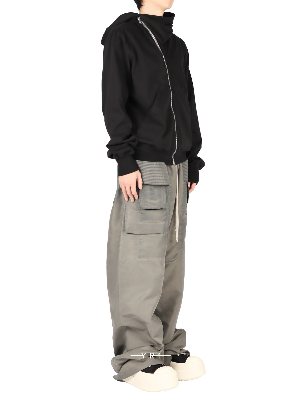 DU Mountain Hoodie