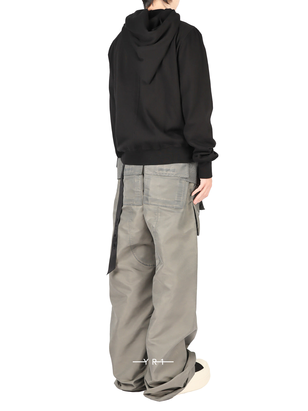 DU Mountain Hoodie