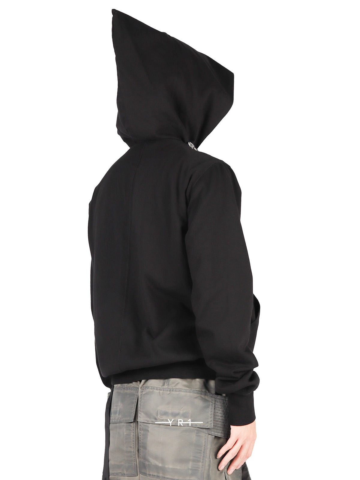 DU Mountain Hoodie