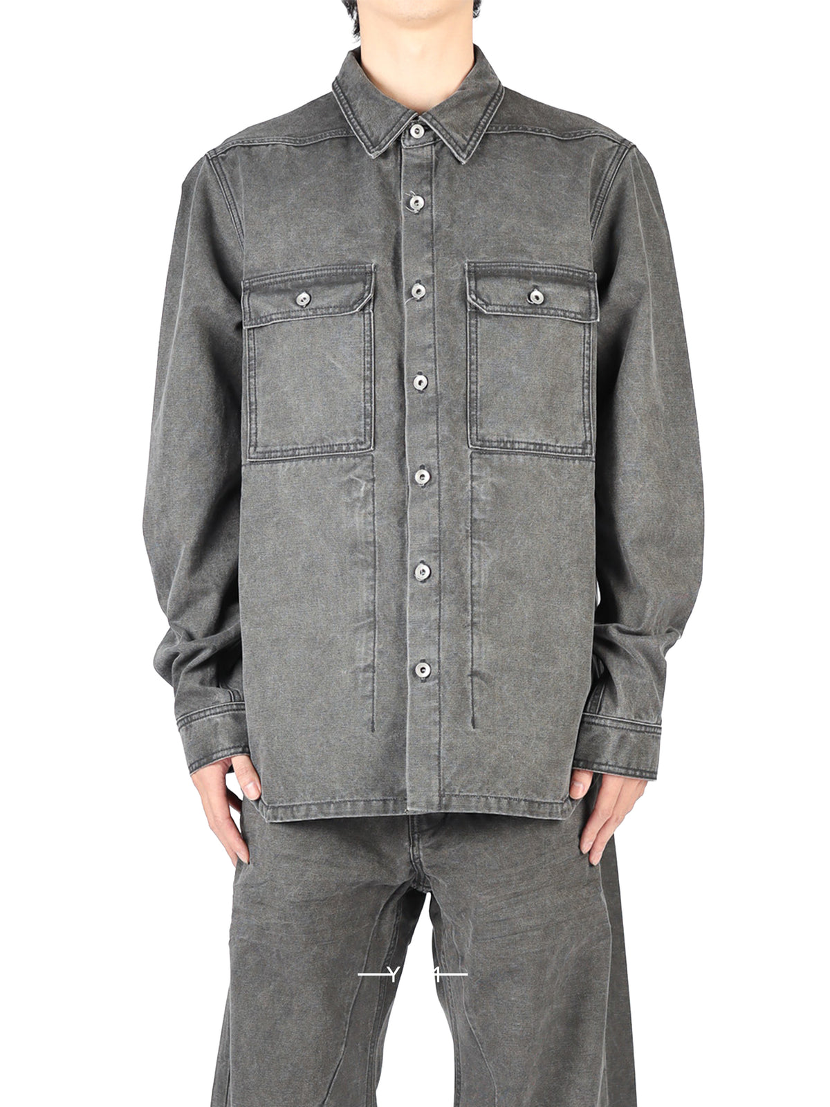 DU Outershirt
