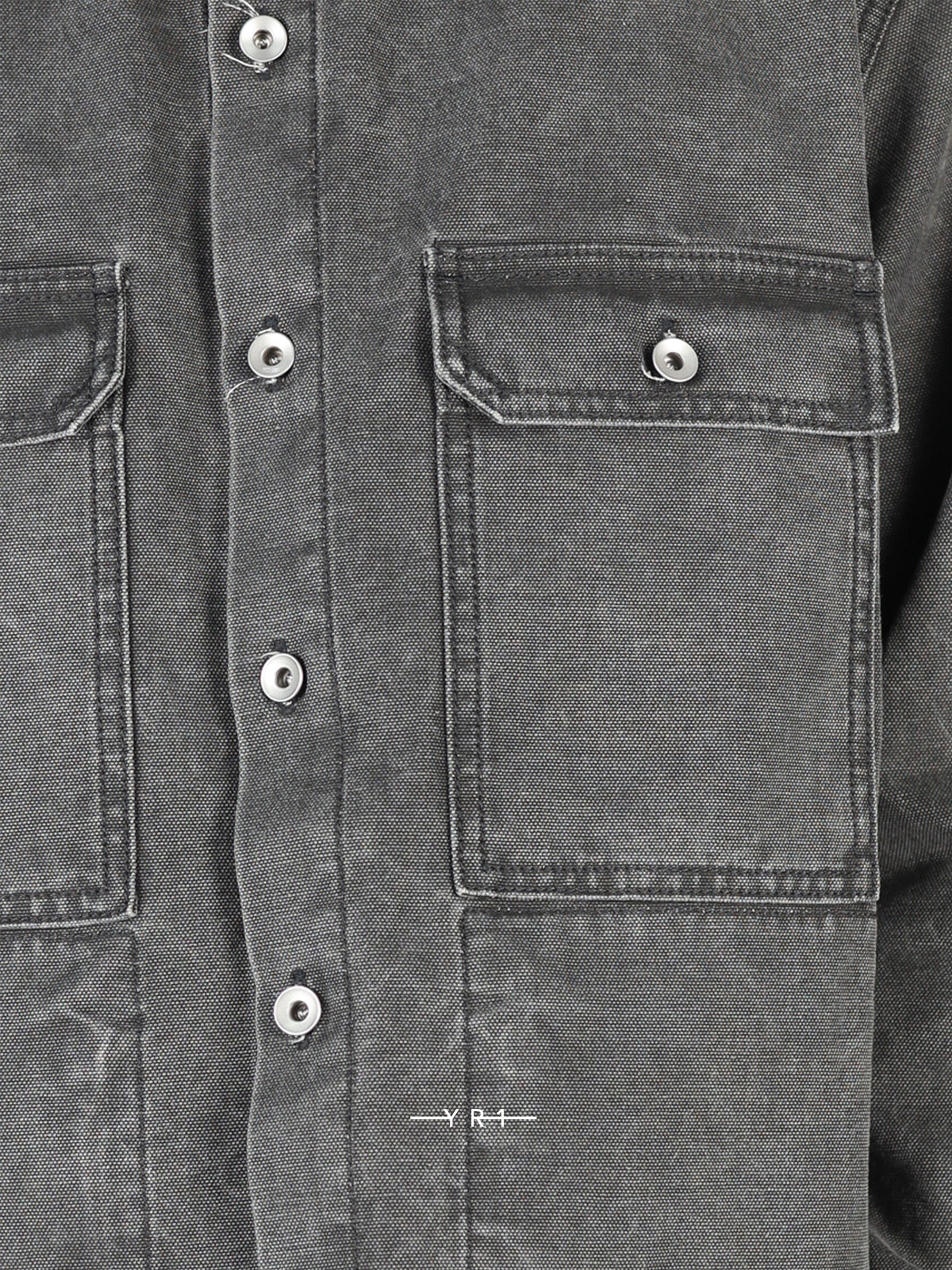 DU Outershirt