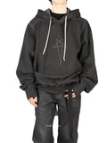 DU Oversized Hoodie