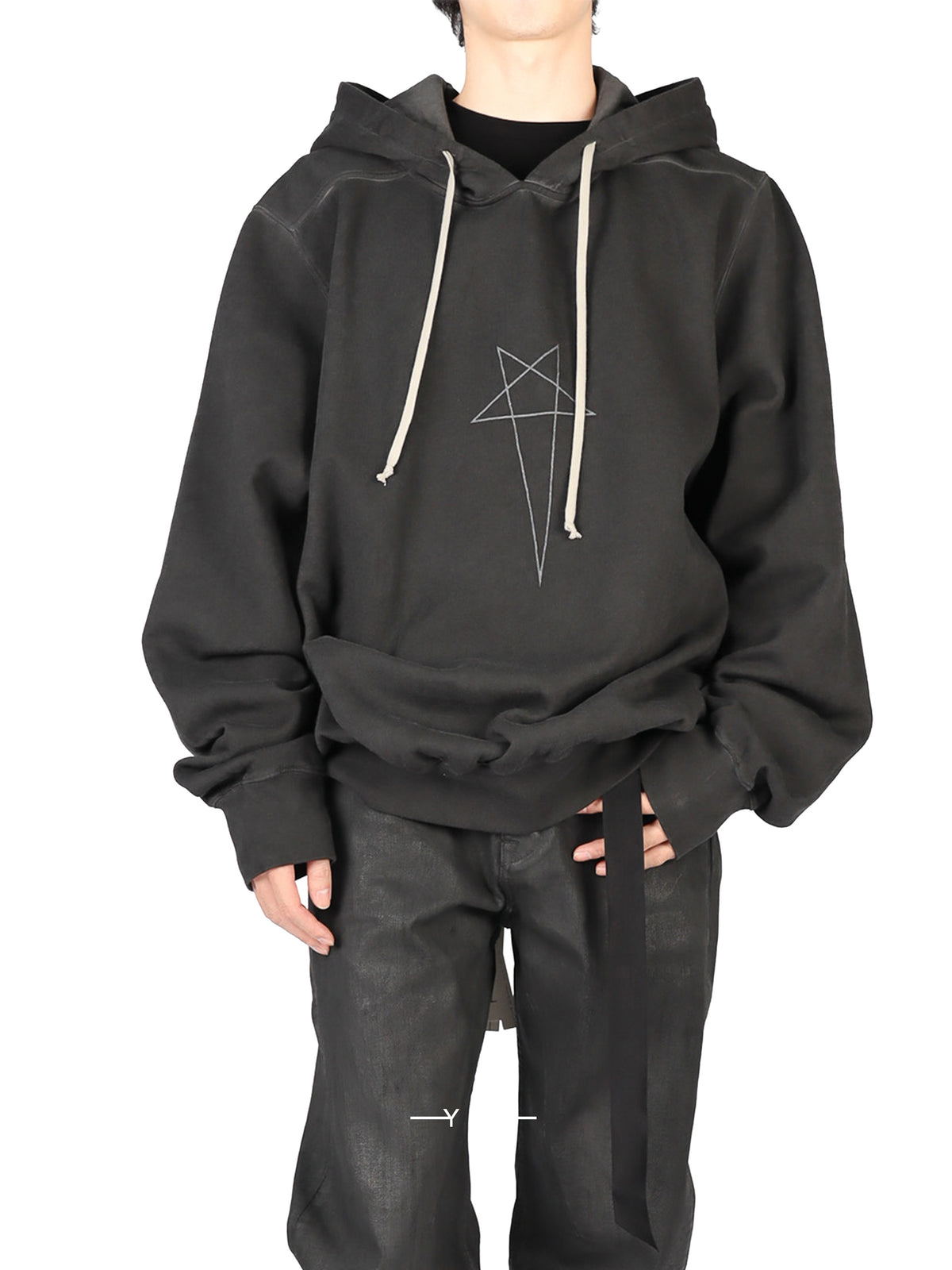 DU Oversized Hoodie