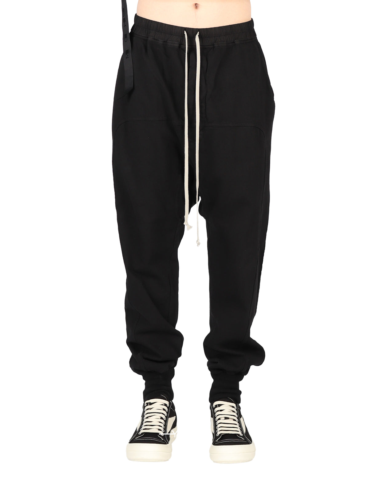 DU Prisoner Drawstring