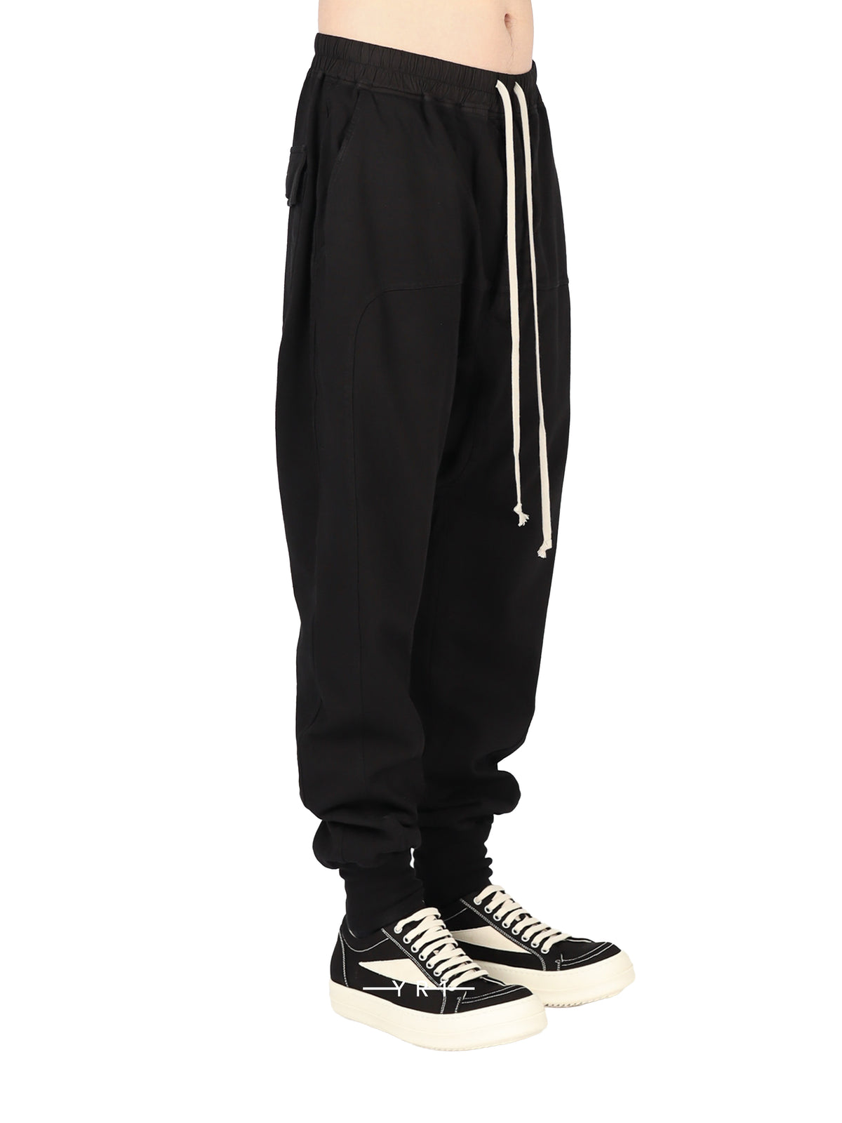 DU Prisoner Drawstring