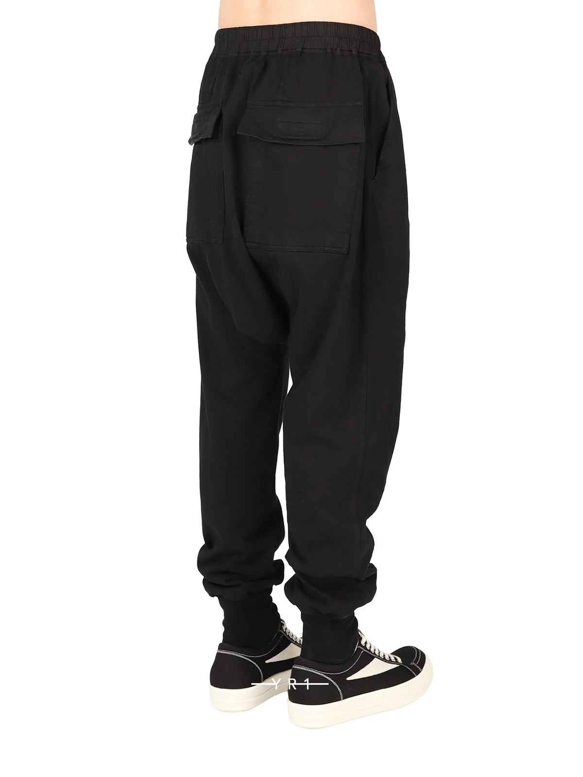 DU Prisoner Drawstring