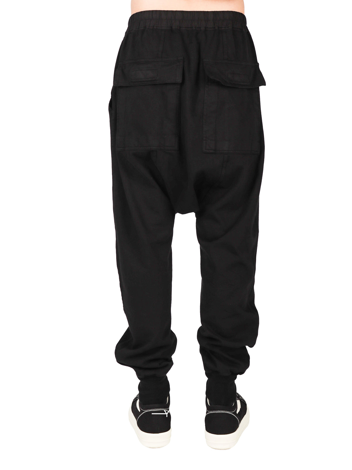 DU Prisoner Drawstring