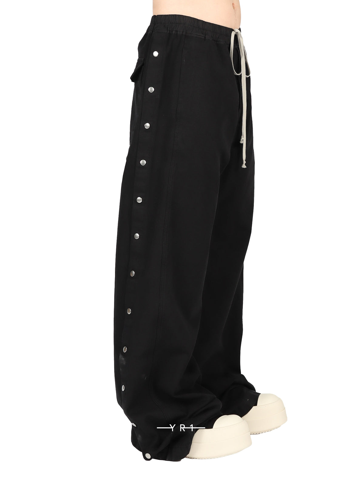 DU Wide Pusher Pants