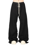 DU Wide Pusher Pants