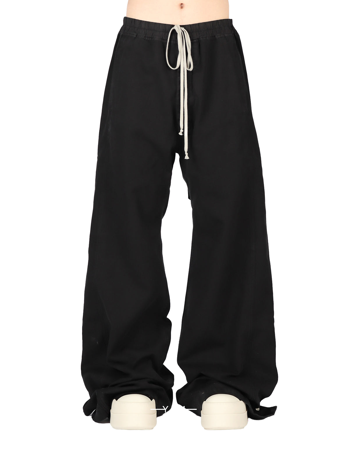 DU Wide Pusher Pants