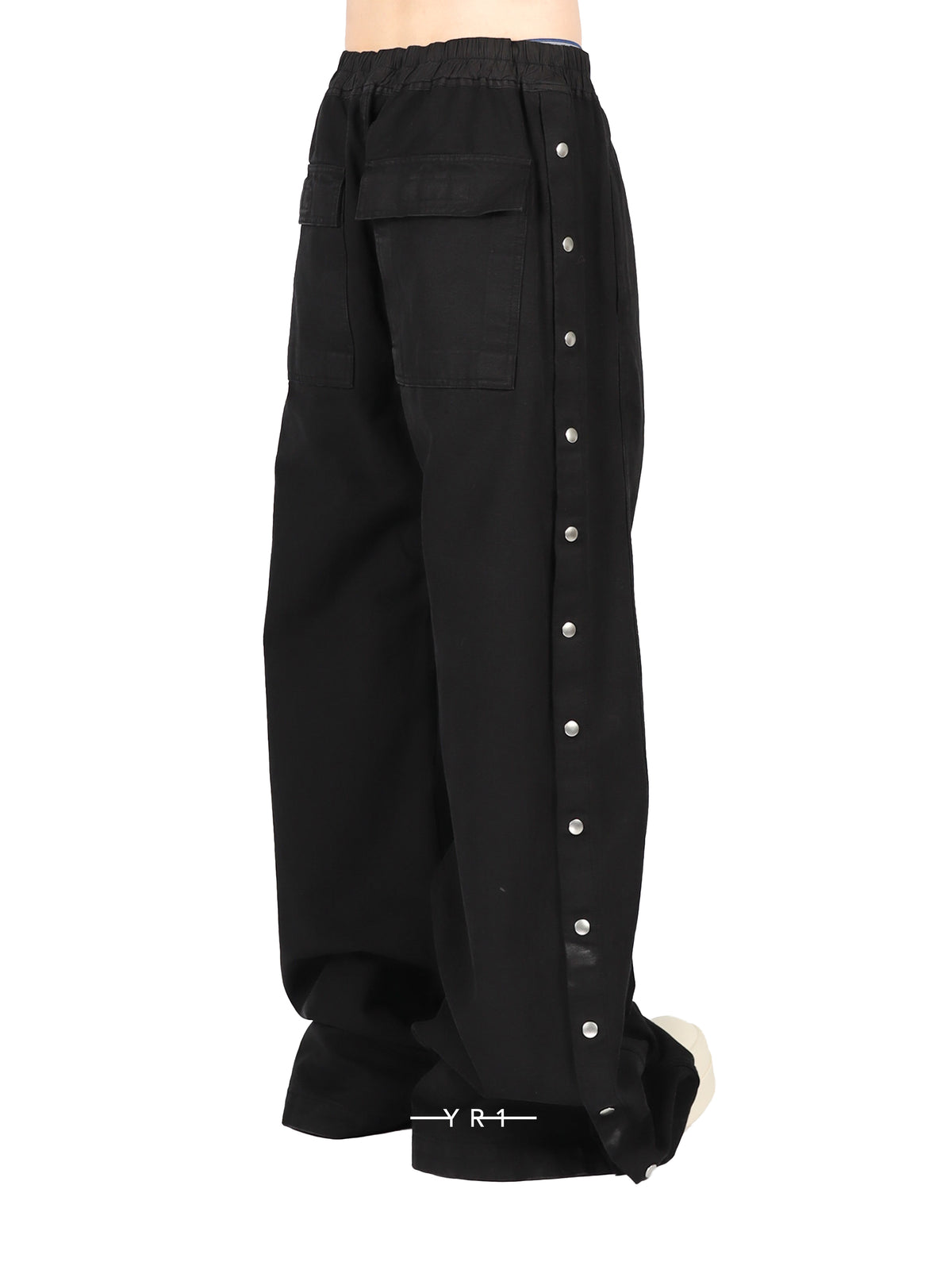 DU Wide Pusher Pants
