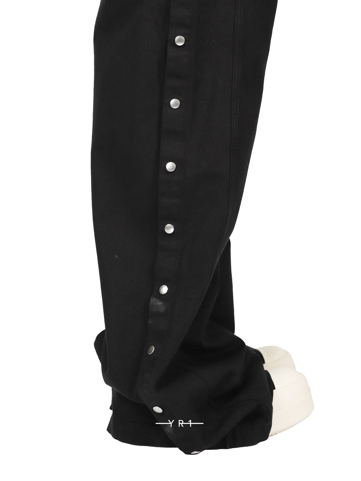 DU Wide Pusher Pants