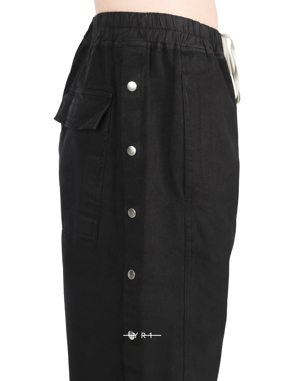DU Wide Pusher Pants