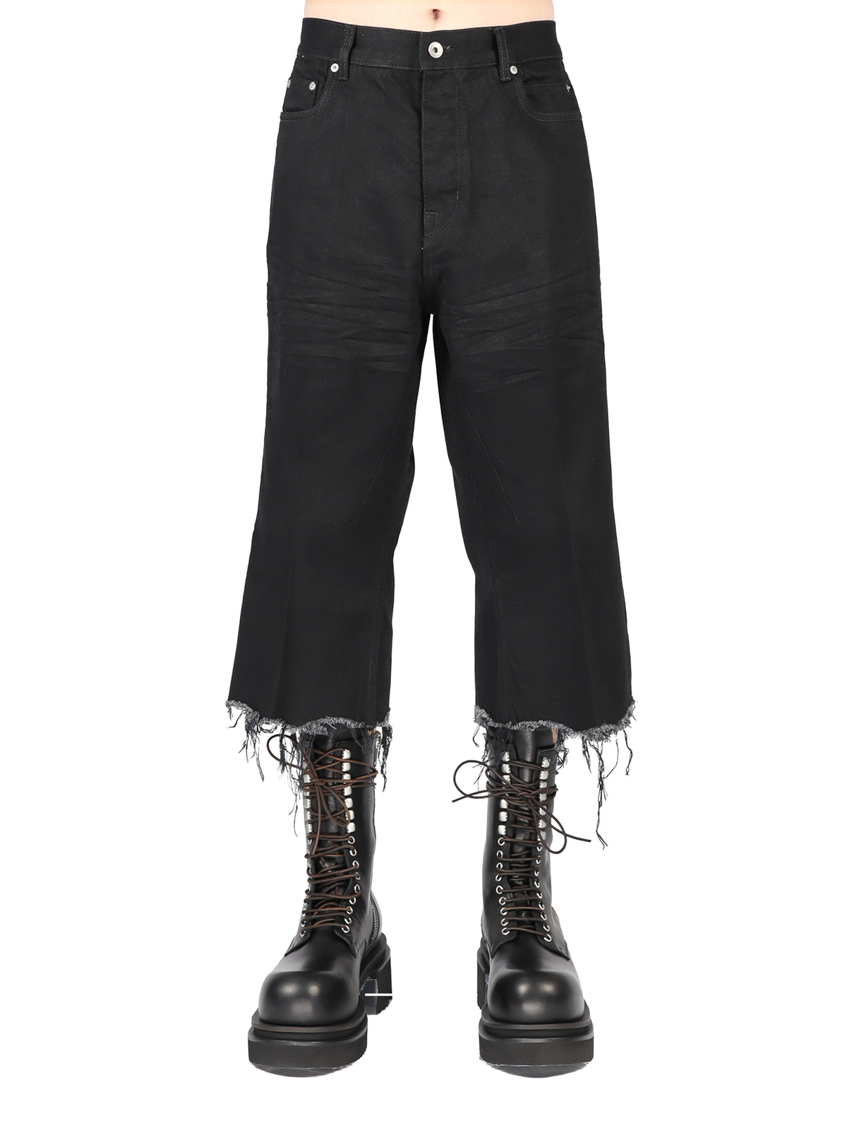 RR Bolan Cutoffs