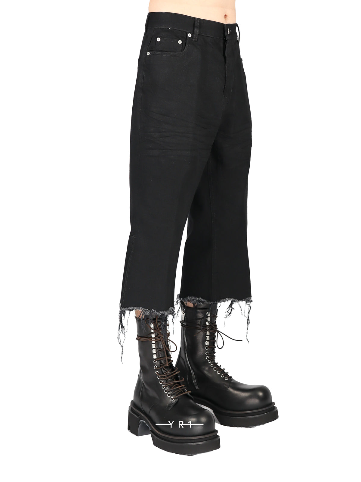 RR Bolan Cutoffs