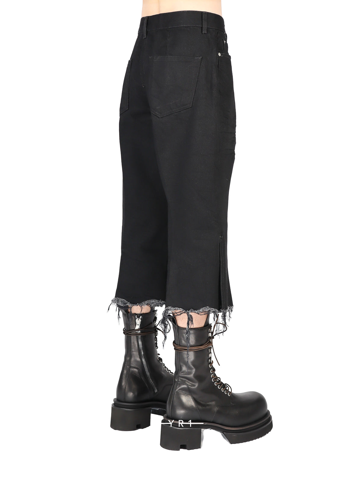 RR Bolan Cutoffs