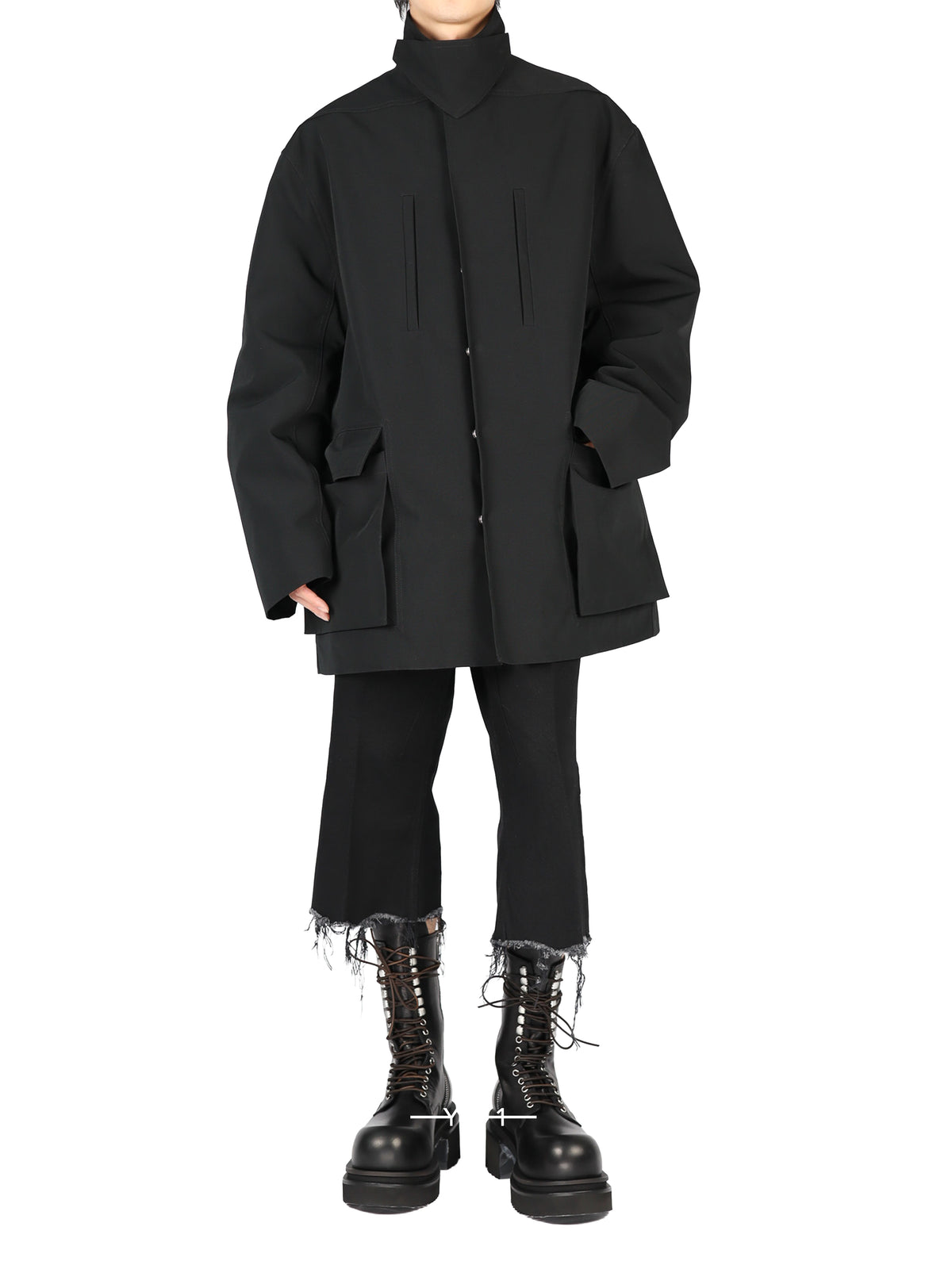 RR Bolan Cutoffs