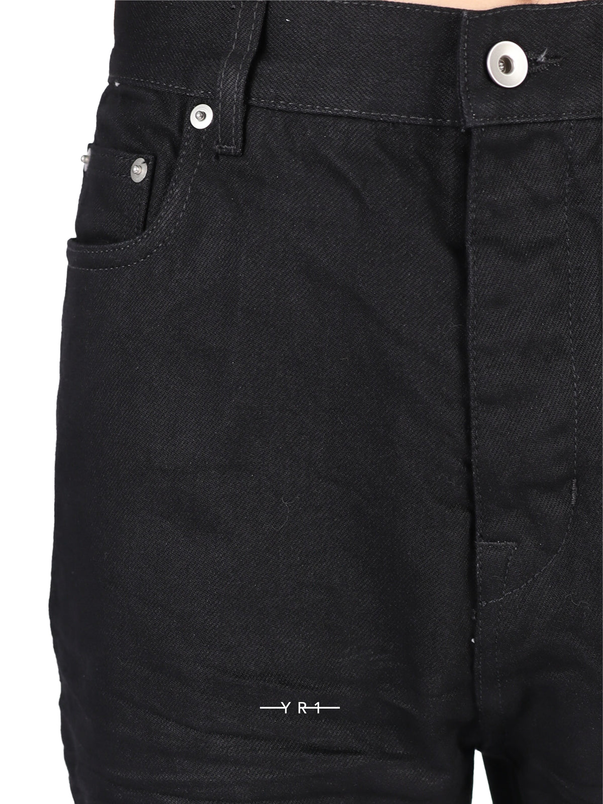 RR Bolan Cutoffs