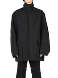 RR Collared Mac