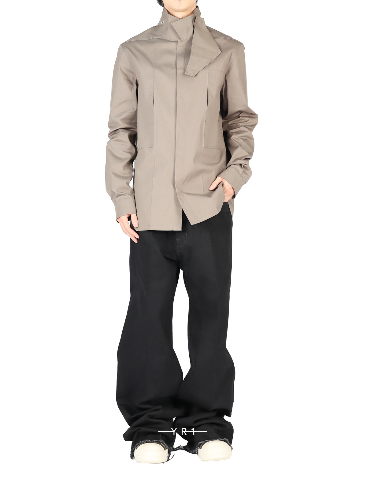 RR Geth Jeans